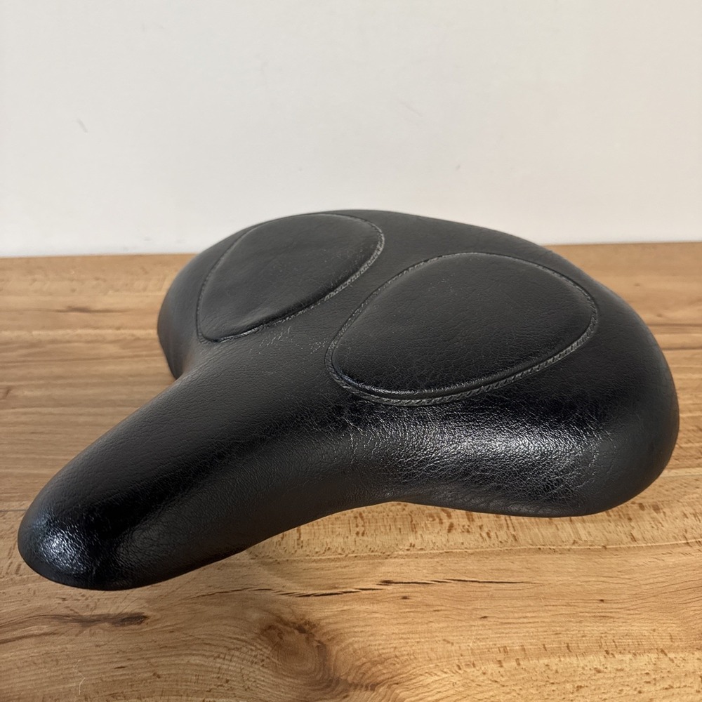 SCHWINN AIRDYNE EXERCISE Sofa Gel BIKE SEAT Air Dyne large wide Viscount 7148